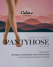 Compression stockings pantyhose 15-20 MMHG 